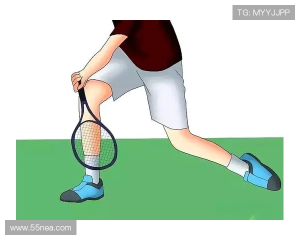 网球运动的技巧与战术解析：从基础动作到高阶策略的全面指南