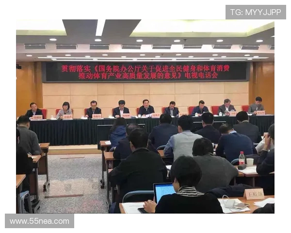 以体育精神为核心推动全民健身与青少年全面发展的新时代行动纲要