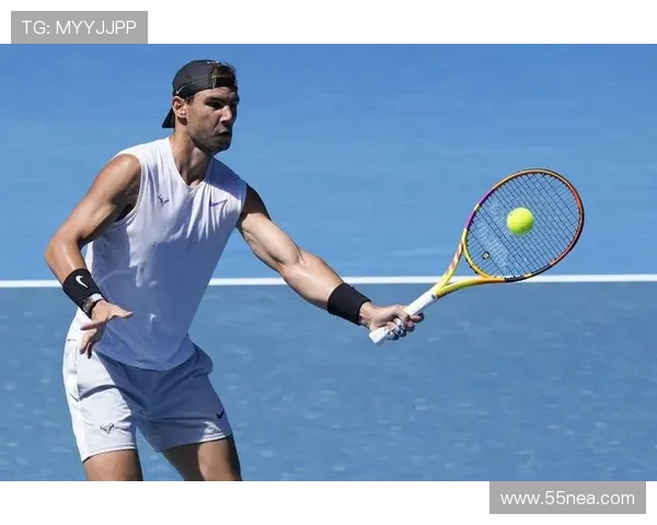 以网球为纽带探索运动精神与竞技艺术的完美融合之道