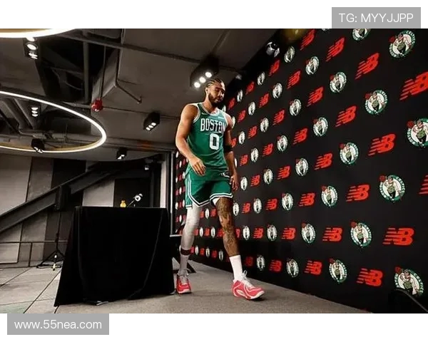 杰森·塔图姆领衔波士顿凯尔特人崛起新篇章 迈向冠军之路的核心人物