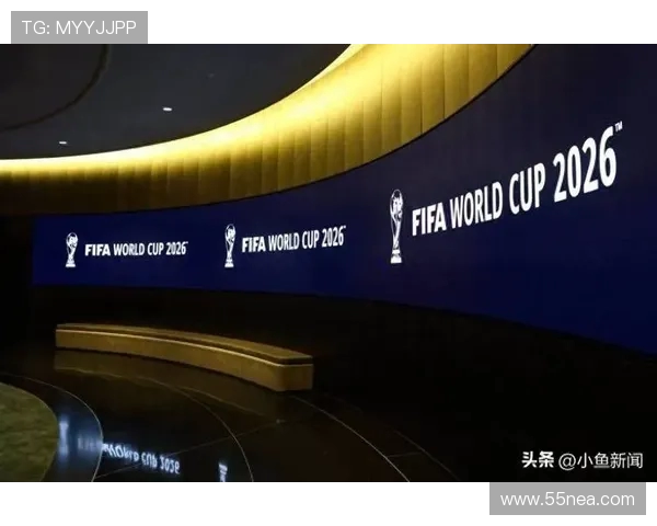 美加墨世界杯引领北美足球新时代盛典激发全球体育文化风潮新篇章