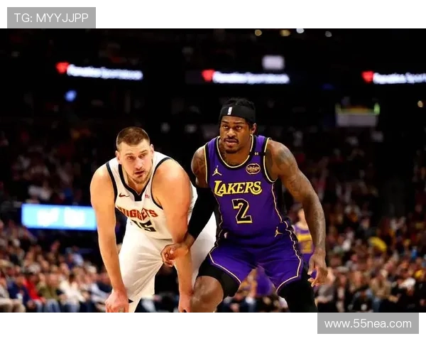 掘金迎战湖人强强对决巅峰之夜聚焦联盟最炙手可热焦点赛事