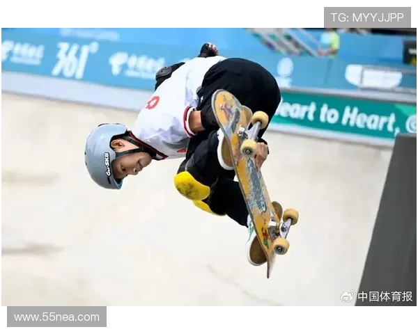 广州滑板队与杭州滑板队赛后战术分析与总结探讨