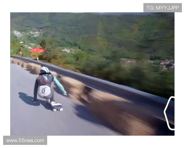 极限运动联赛特别报道：上海滑板队勇攀高峰的拼搏历程与梦想追逐