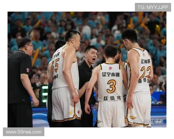 深入分析上海篮球队的整体压制战术及其对比赛的影响与效果