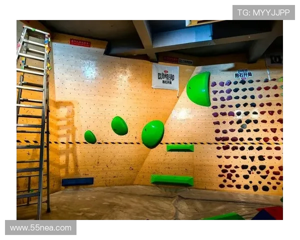 深圳极限运动嘉年华评析：攀岩队意识表现与团队精神的完美结合