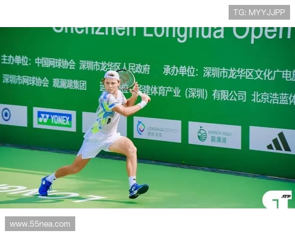 深圳网球队在全国锦标赛中的实力展现与未来发展潜力分析