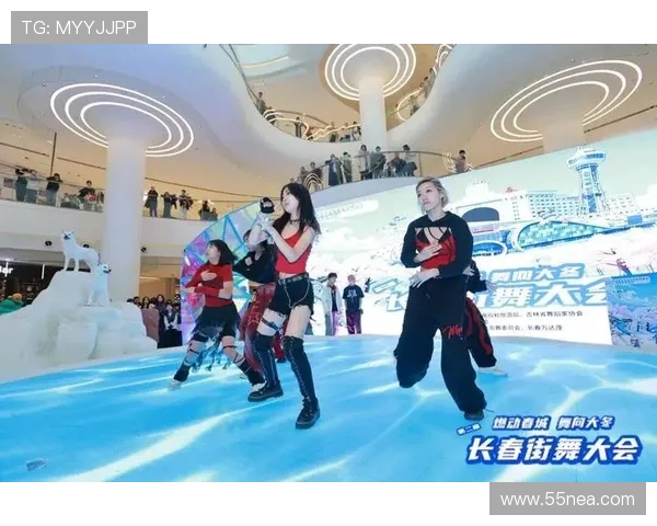 街舞心理素质评比揭晓北京街舞队荣获第七名成就引关注 街舞心理素质评比揭晓北京街舞队荣获第七名成就引关注