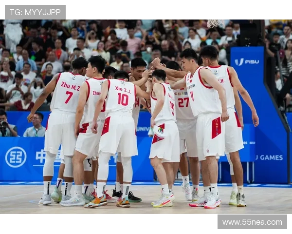 赛后分析：成都篮球队与武汉篮球队的心理素质对比与影响探讨