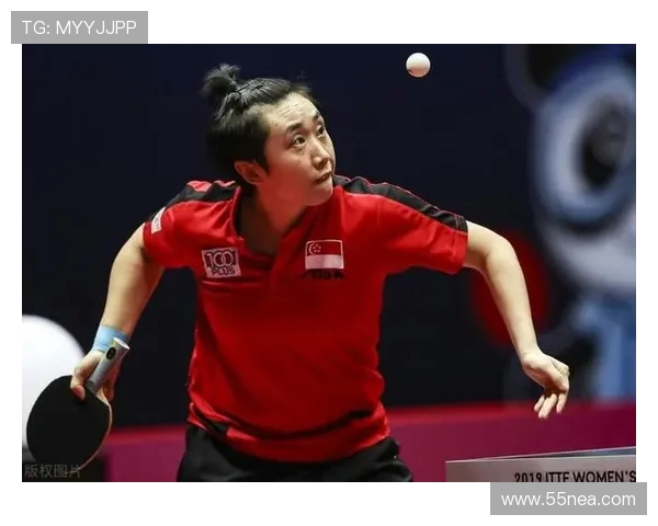 重庆乒乓球队实力分析与表现评估探讨及未来发展方向