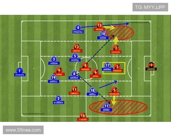 重庆足球队的战术转型与发展历程深度解析 重庆足球队的战术转型与发展历程深度解析