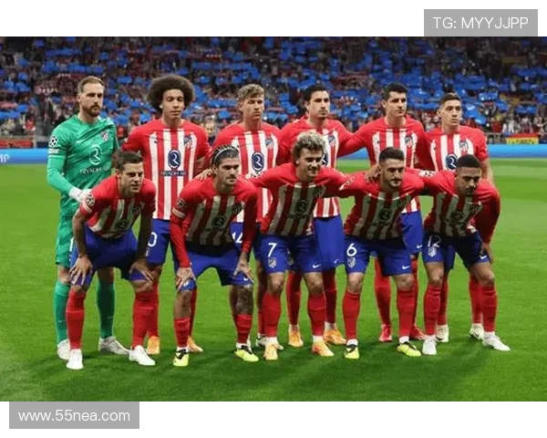 马德里竞技重塑辉煌征程展望未来赛季挑战与机遇分析