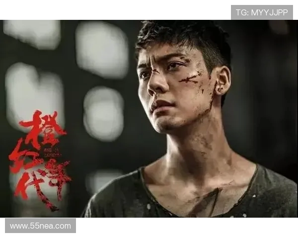 黄伟的街舞人生：从热爱到梦想的深度对话与成长之路