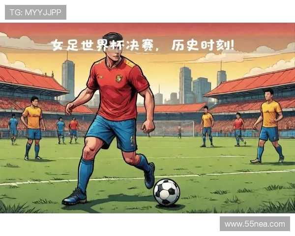2026年世界杯新纪元：全球足球盛宴的历史性变革与激动人心的赛场之旅
