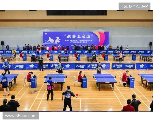 乒乓球运动的历史演变与现代技术发展对比赛风格的深远影响