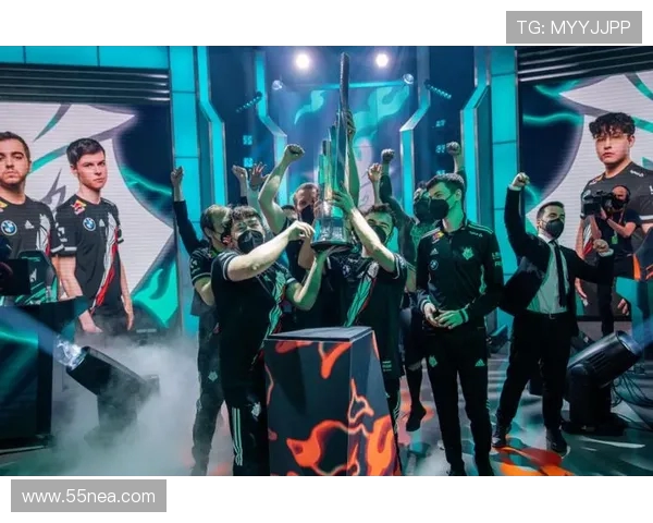 以Caps中路为核心打造全新战术体系 解析队员配合与战术变革