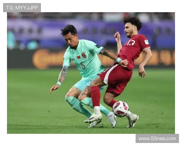 2017年卡塔尔对中国足球比赛回顾与分析探讨