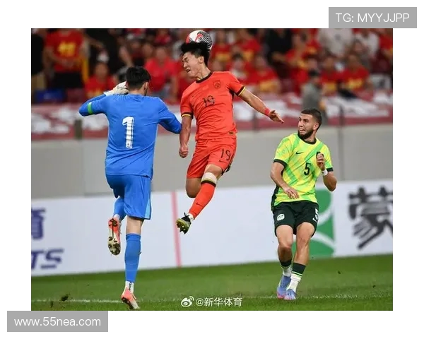 中国U23对阵东帝汶U23激战在即期待年轻球员展现风采与实力