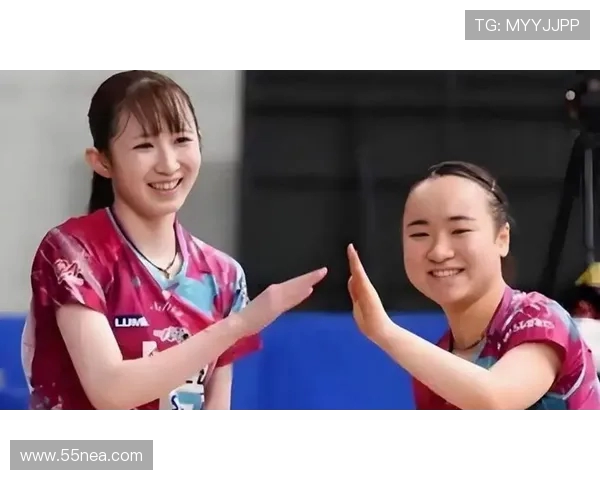 早田希娜与伊藤美诚激战视频回顾精彩瞬间与技术解析